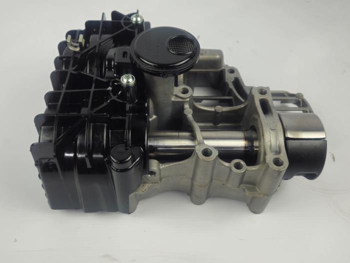 Arbre d'équilibre d'un Ford Grand C-Max, -, 3 mois de garantie, -, -