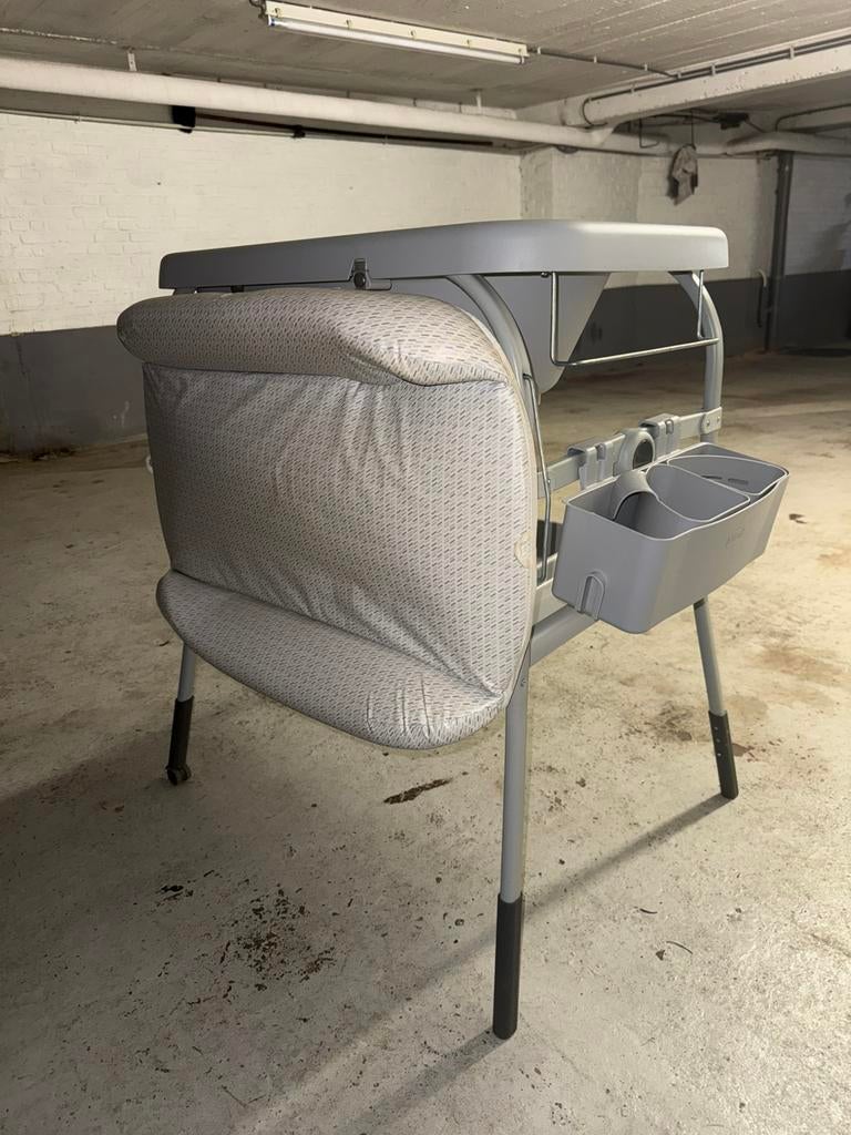 Baby bad/verschoontafel, Ophalen, Zo goed als nieuw