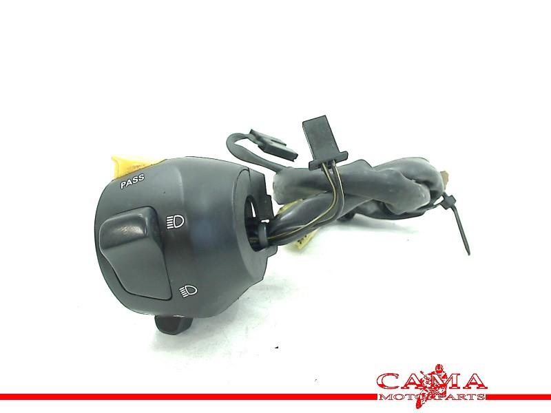 STUURSCHAKELAAR LINKS Suzuki, Dhr. S. di Majo, Gebruikt, Info@cama-motorparts.nl, P.J. Troelstraweg 8 8
3144 CX  MAASSLUIS, NL