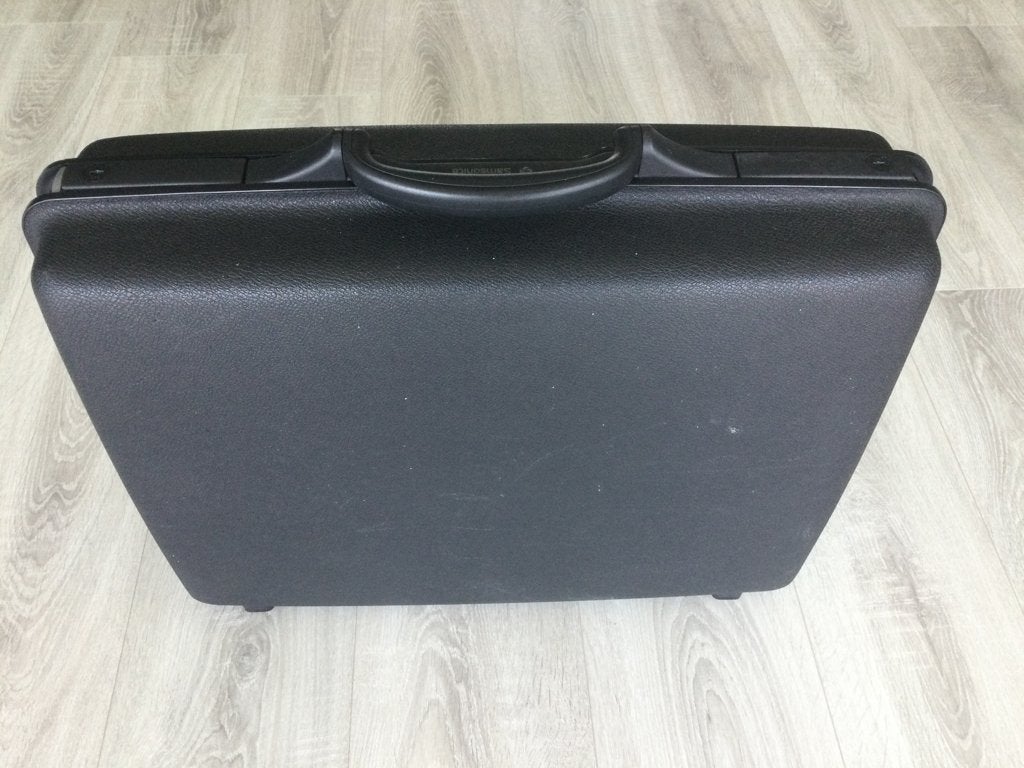 Samsonite koffer, Handtassen en Accessoires, Koffers, Ophalen of Verzenden, Zo goed als nieuw, 50 tot 60 cm, 35 tot 45 cm