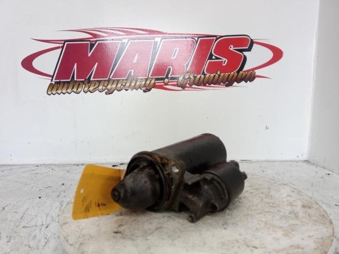 Démarreur d'un Opel Vectra, -, -, Opel, 3 mois de garantie