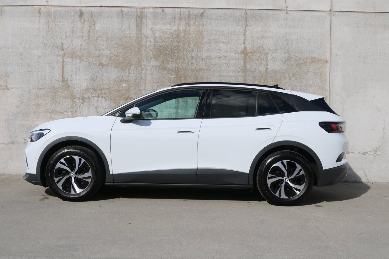 Volkswagen ID.4 Pure 52kW | ACC | KEYLESS | CAMERA | NAVI |, Autos, 0 kg, 0 kg, 0 cylindres, https://public.car-pass.be/vhr/cfacaffa-7463-4f4d-aba7-efb63a7fdc35