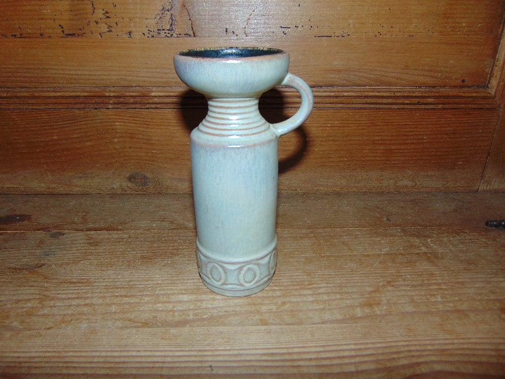 Retro Jasba vaas 16 cm, Enlèvement ou Envoi, Maison et Meubles