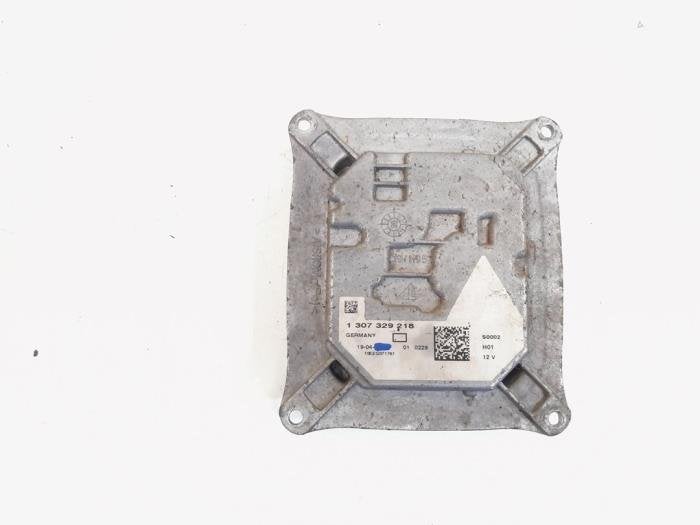 Module Xenon d'un Audi A4, Autos : Pièces & Accessoires, -, 3 mois de garantie, Audi, Utilisé