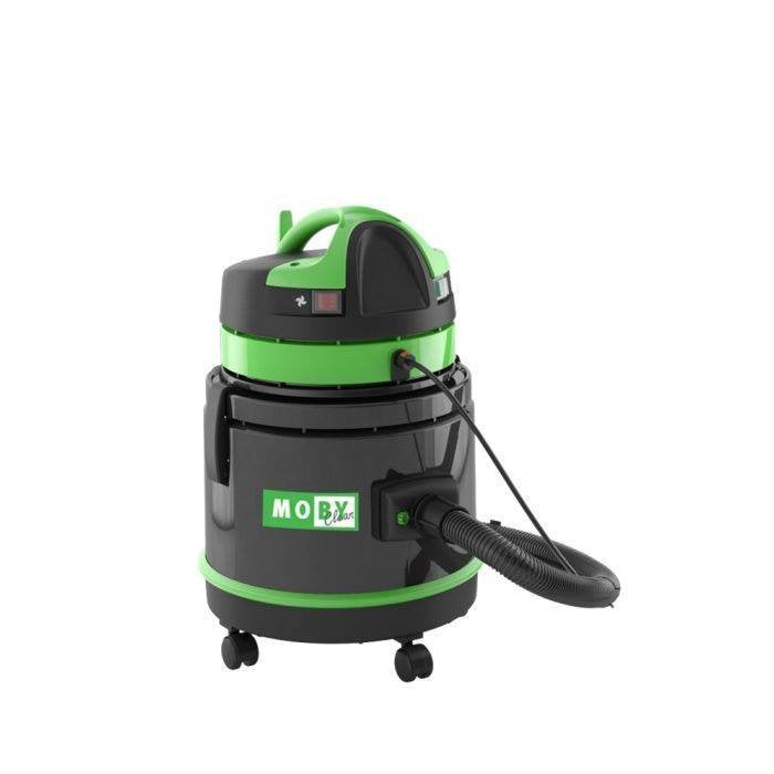 Moby Clean Sproei-extractieapparaat 27 l – MOBY EXVAC 127, Ophalen, Nieuw