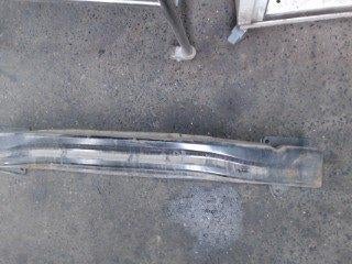 Renfort pare choc arrière AUDI A1  PHASE 1 3P 2010-2015, Arrière, Pare-chocs, Audi, Enlèvement