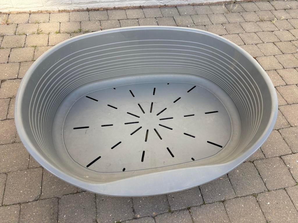 Panier pour chien, Enlèvement, Comme neuf, Autre