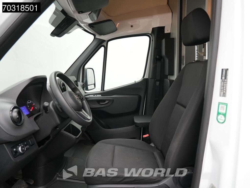 Mercedes Sprinter 315 CDI Automaat 150PK Bakwagen Airco Came, Auto's, Automaat, Stof, Gebruikt, 4 cilinders
