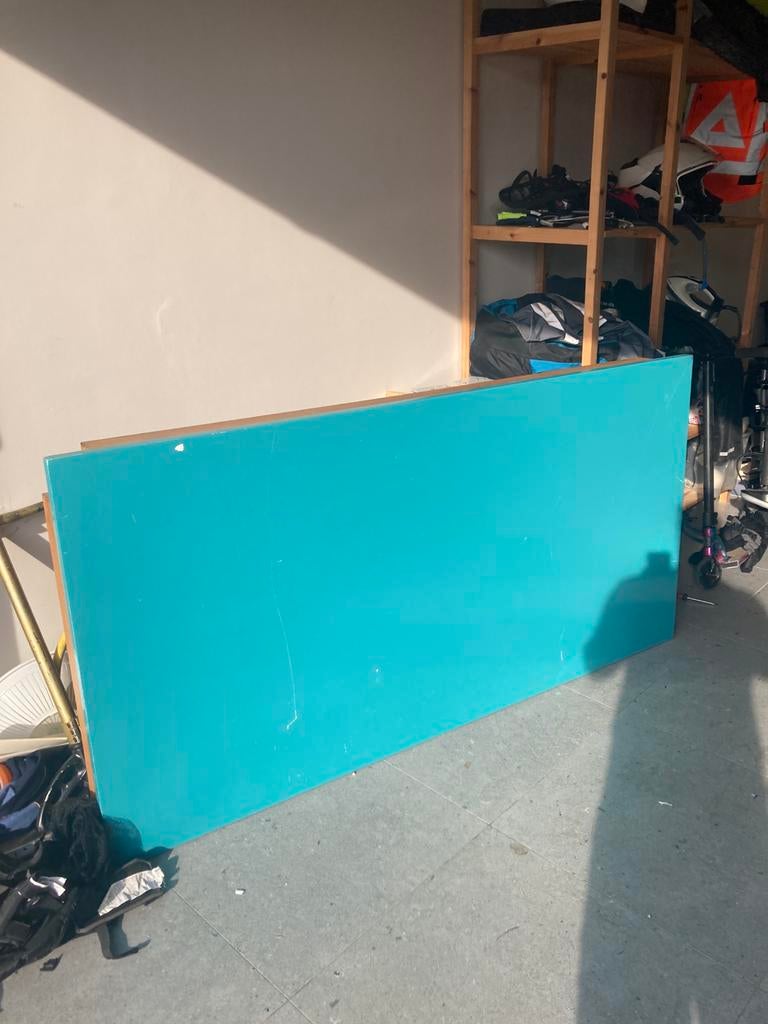 Leuke speeltafel, Huis en Inrichting, Ophalen, Zo goed als nieuw