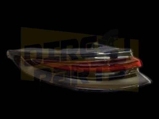 Porsche Panamera (10/16-10/19) Achterlicht Links buiten (Exc, Auto-onderdelen, Verlichting, Porsche, Nieuw, Verzenden