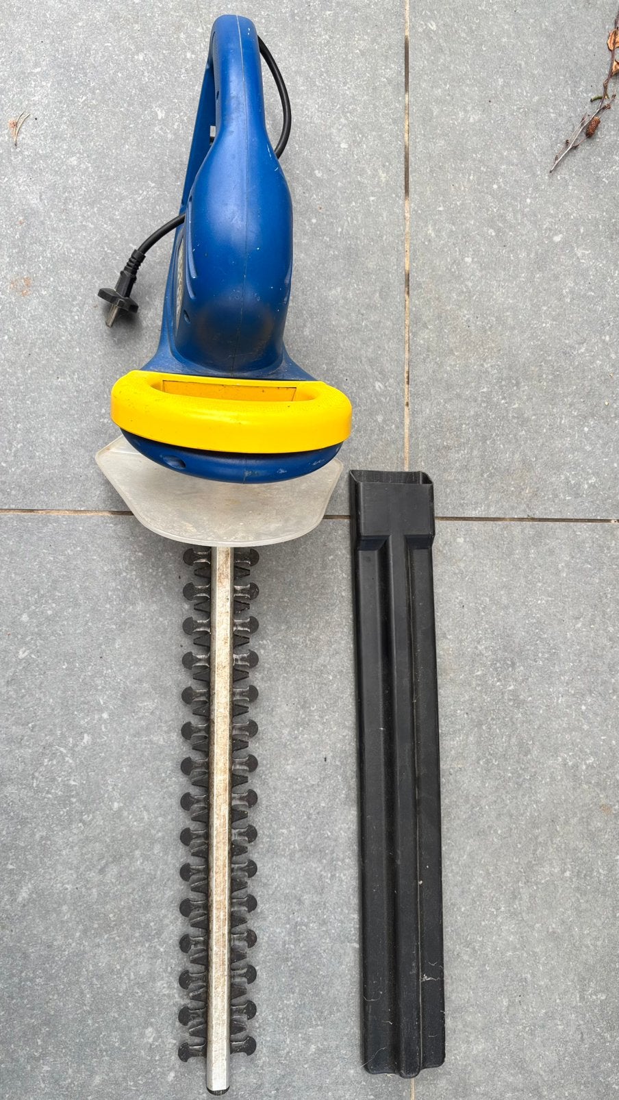 Taille haie électrique EINHELL, Enlèvement, Comme neuf, Électrique