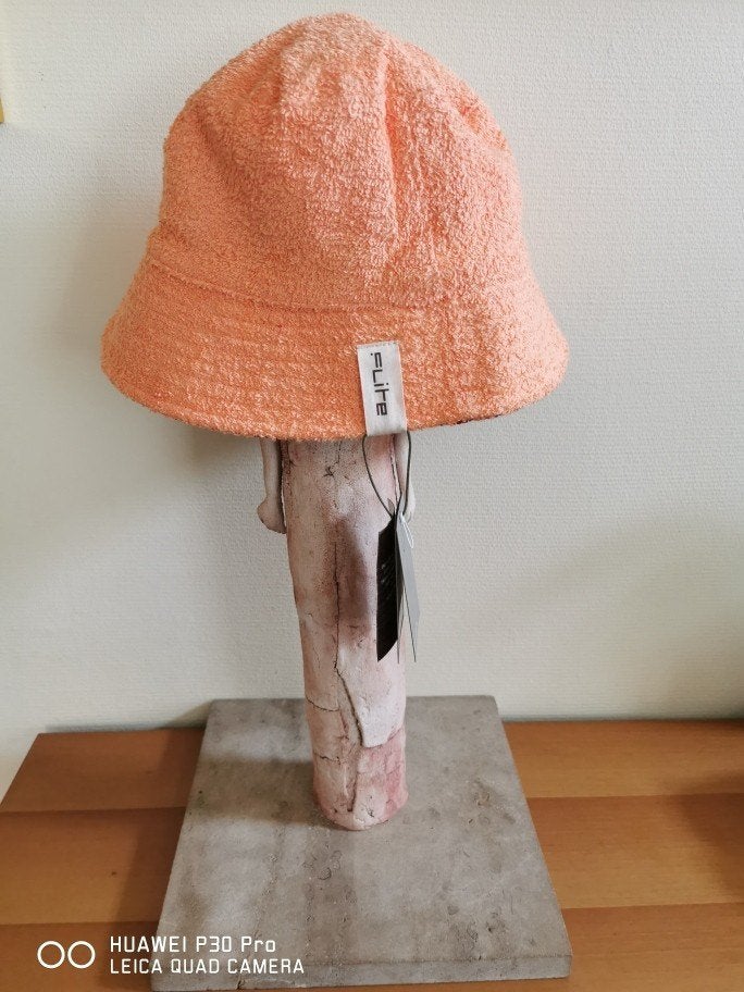 Flite Air Bucket Hat Pompelmo, Verzenden, Hoed, Nieuw, Flite