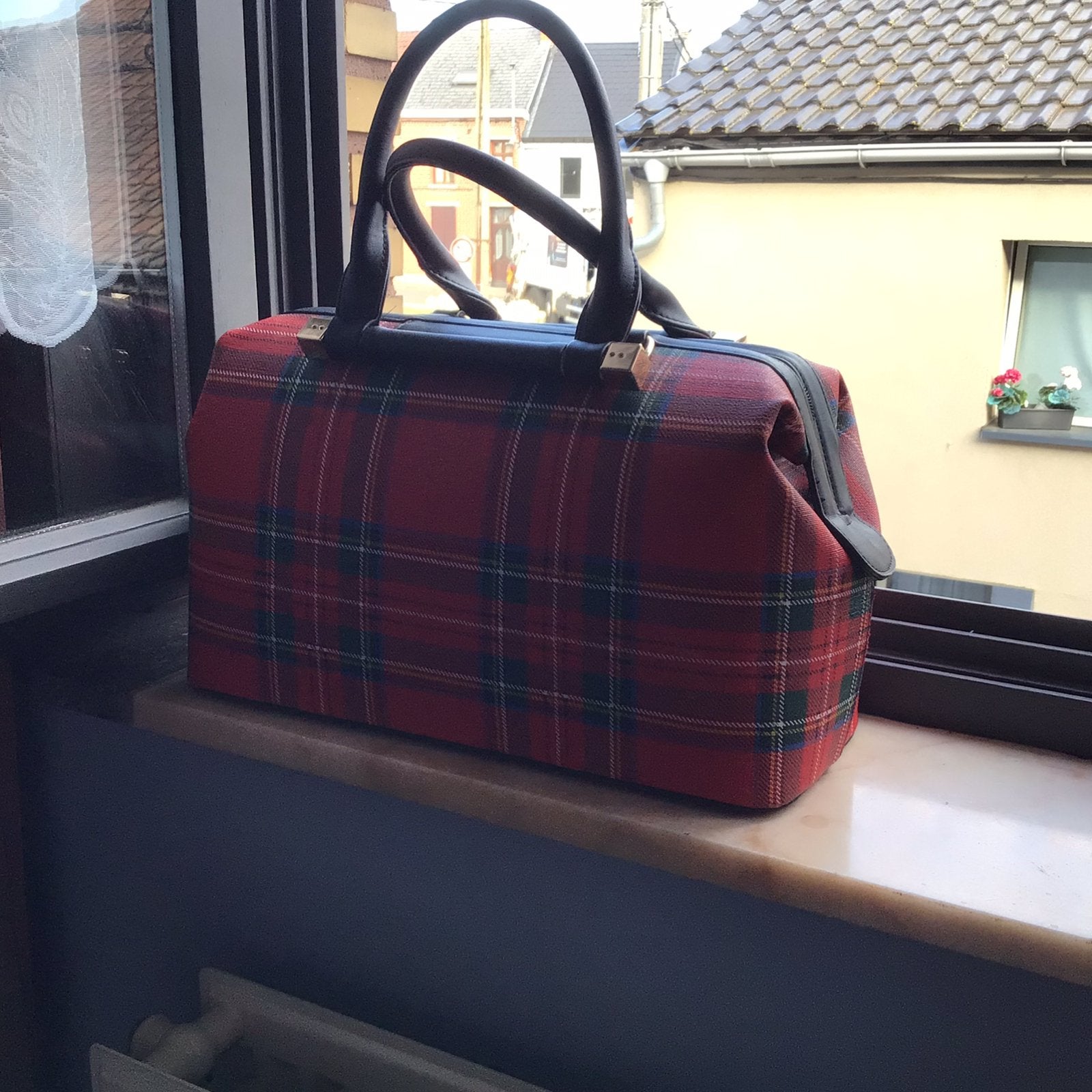Sac vintage je vend les 3 pour 50€, Enlèvement ou Envoi, Comme neuf