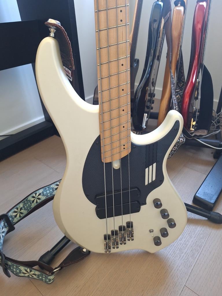 Dingwall NG2 (2019), Musique & Instruments, Instruments à corde | Guitares | Basses, Enlèvement