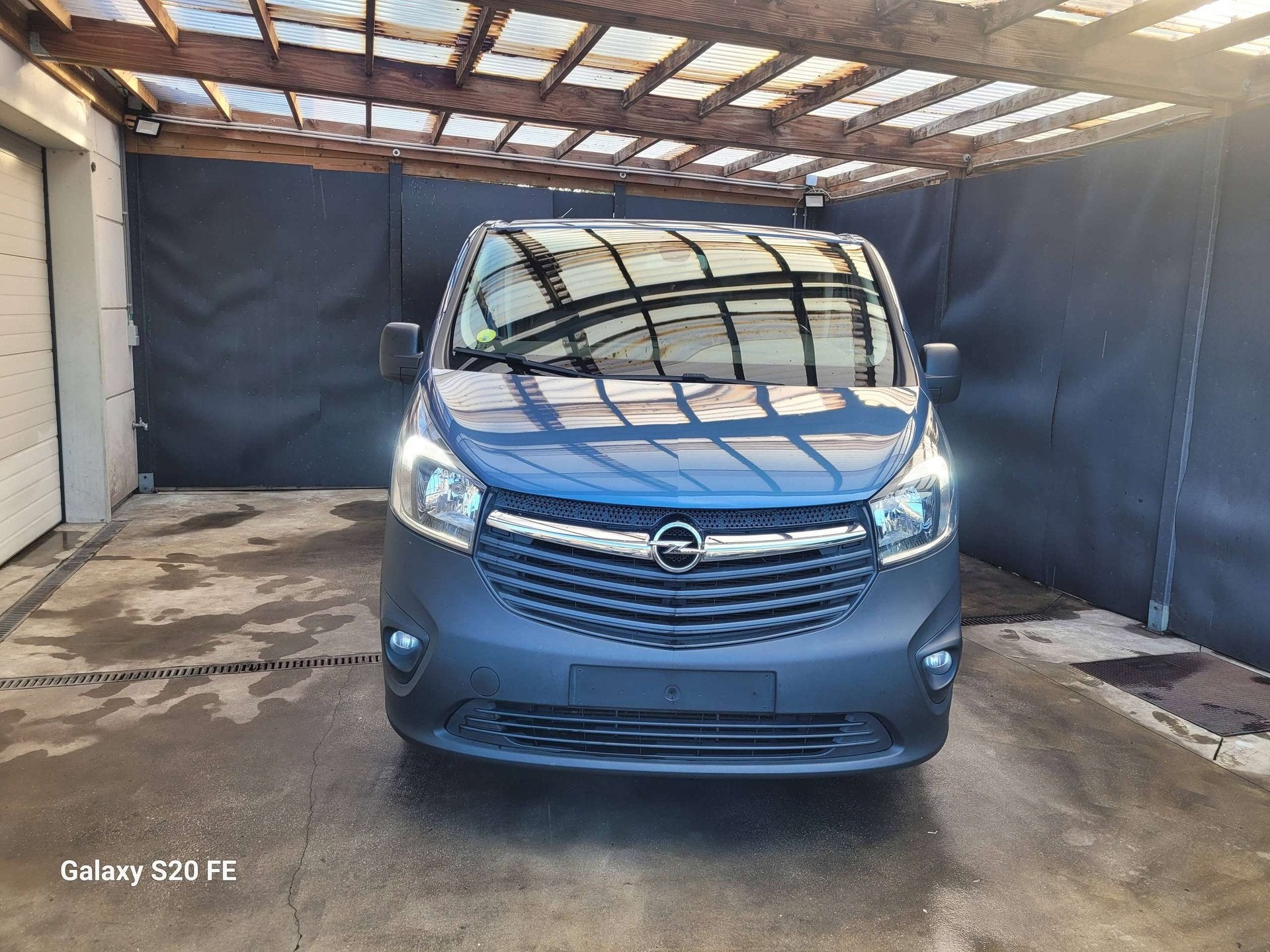 Opel Vivaro Vivaro-B, Autos, Achat, Vivaro, Euro 6, Entreprise