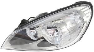 Volvo koplamp links halogeen H7 S60 V60 2010-2013 OEM ref 31, Auto-onderdelen, Ophalen of Verzenden, Nieuw, Volvo