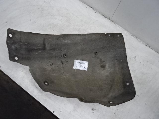 PARE BOUE AVANT GAUCHE Renault Grand Scénic IV (RFAR), Utilisé, Gauche, Renault, Garde-boue