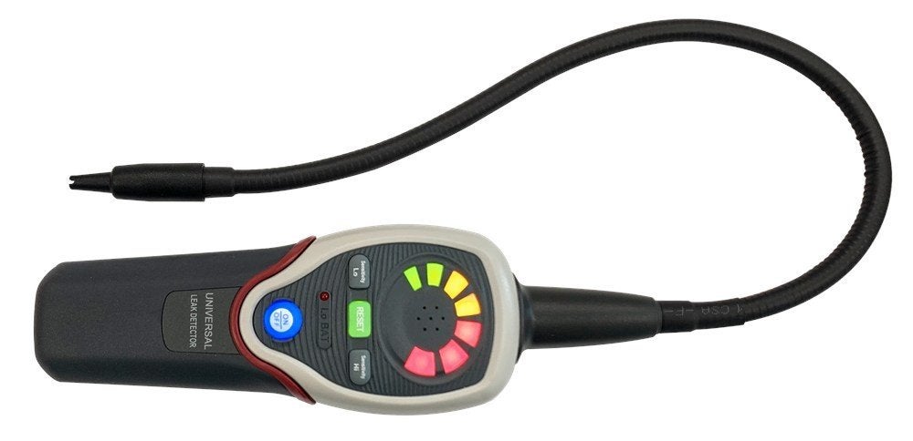 Airco lekdetector R134a en R1234yf – 12.039, Enlèvement, Neuf