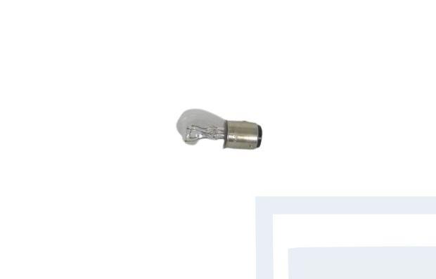 Volvo Lamp 12 volt 21/4 Wat t Rem/achterlicht V70  Volvo ond, Enlèvement ou Envoi, Neuf