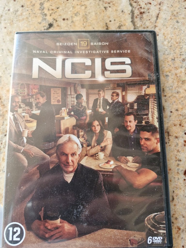 NCIS seizoen 19, Enlèvement, Comme neuf, Action