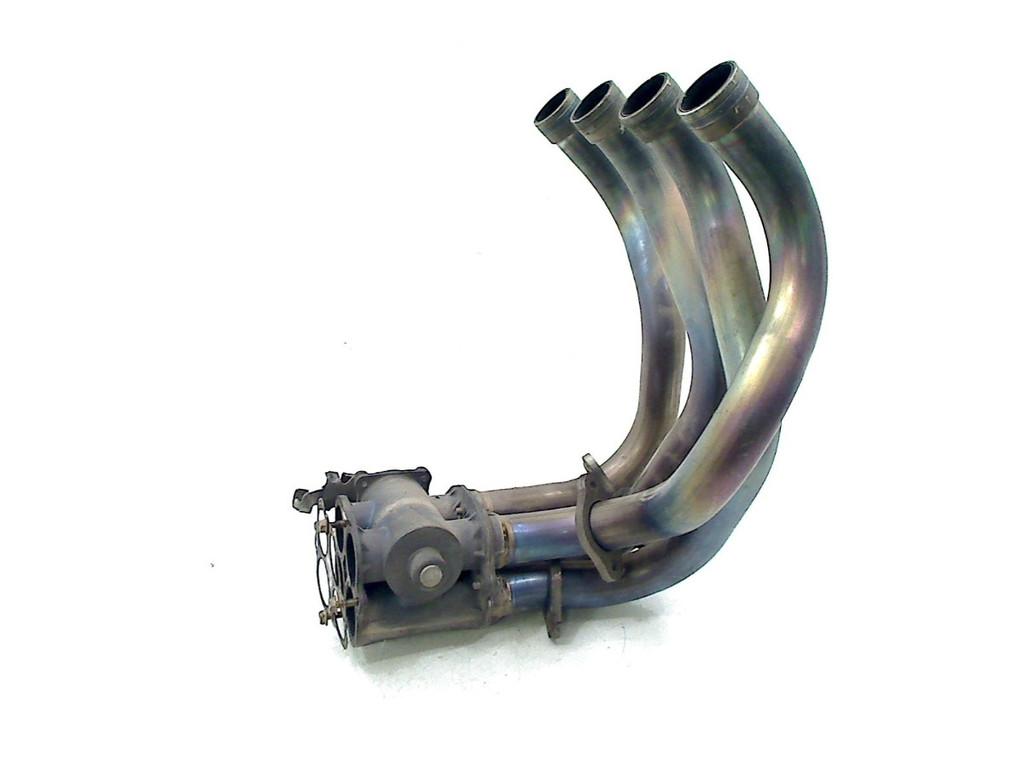 ÉCHAPPEMENT HEADER / DOWNPIPES Honda, Dhr. S. di Majo, Utilisé, Info@cama-motorparts.nl, P.J. Troelstraweg 8 8
3144 CX  MAASSLUIS, NL