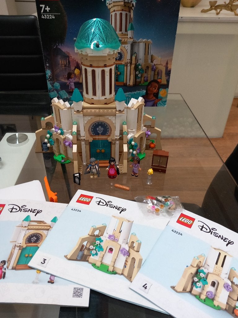 lego, Lego, Nieuw, Ophalen of Verzenden, Complete set