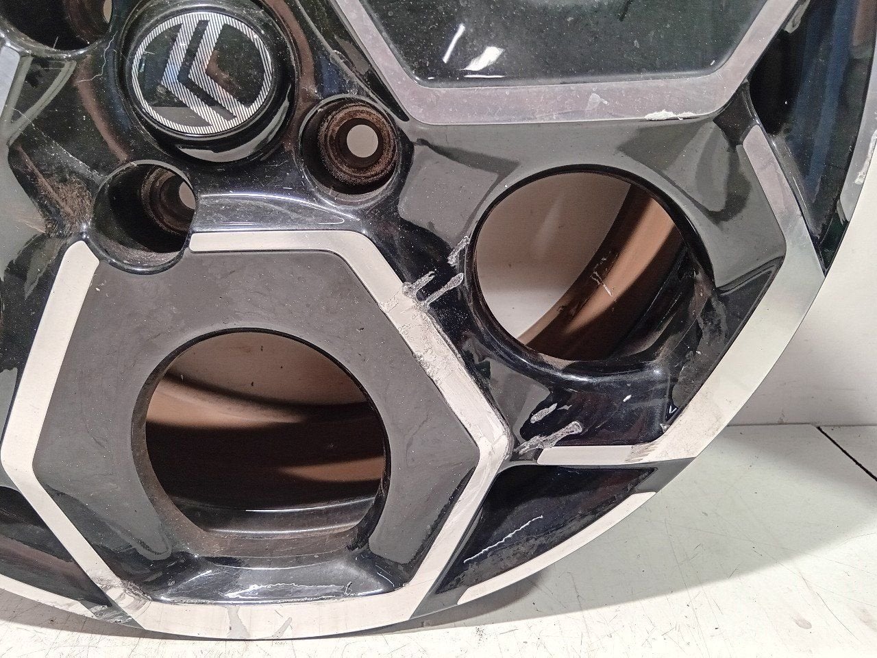 Velg Citroën C3, Autos : Pièces & Accessoires, Onderdelen@venauto.nl, Van der Ven Autorecycling B.V., Ettenseweg 76, 4706 PB Roosendaal, The Netherlands