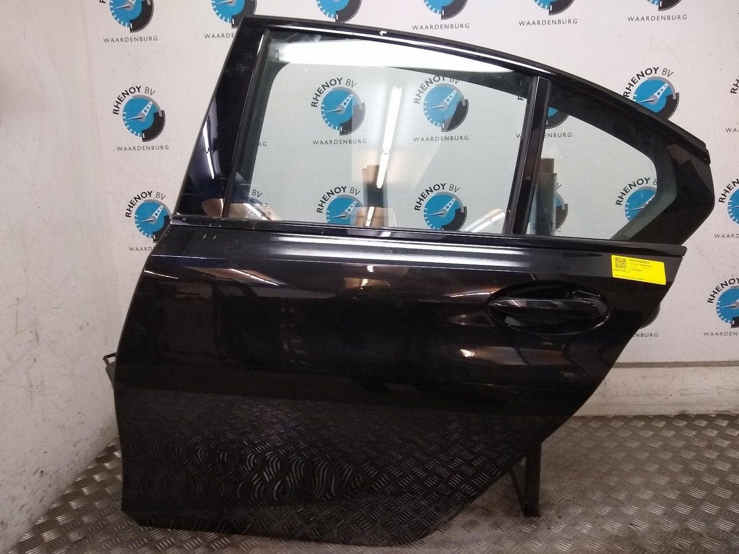 BMW 3 SERIES G20 M340I US PORTIER LA  2018, Enlèvement ou Envoi, Utilisé, ARN reconnu