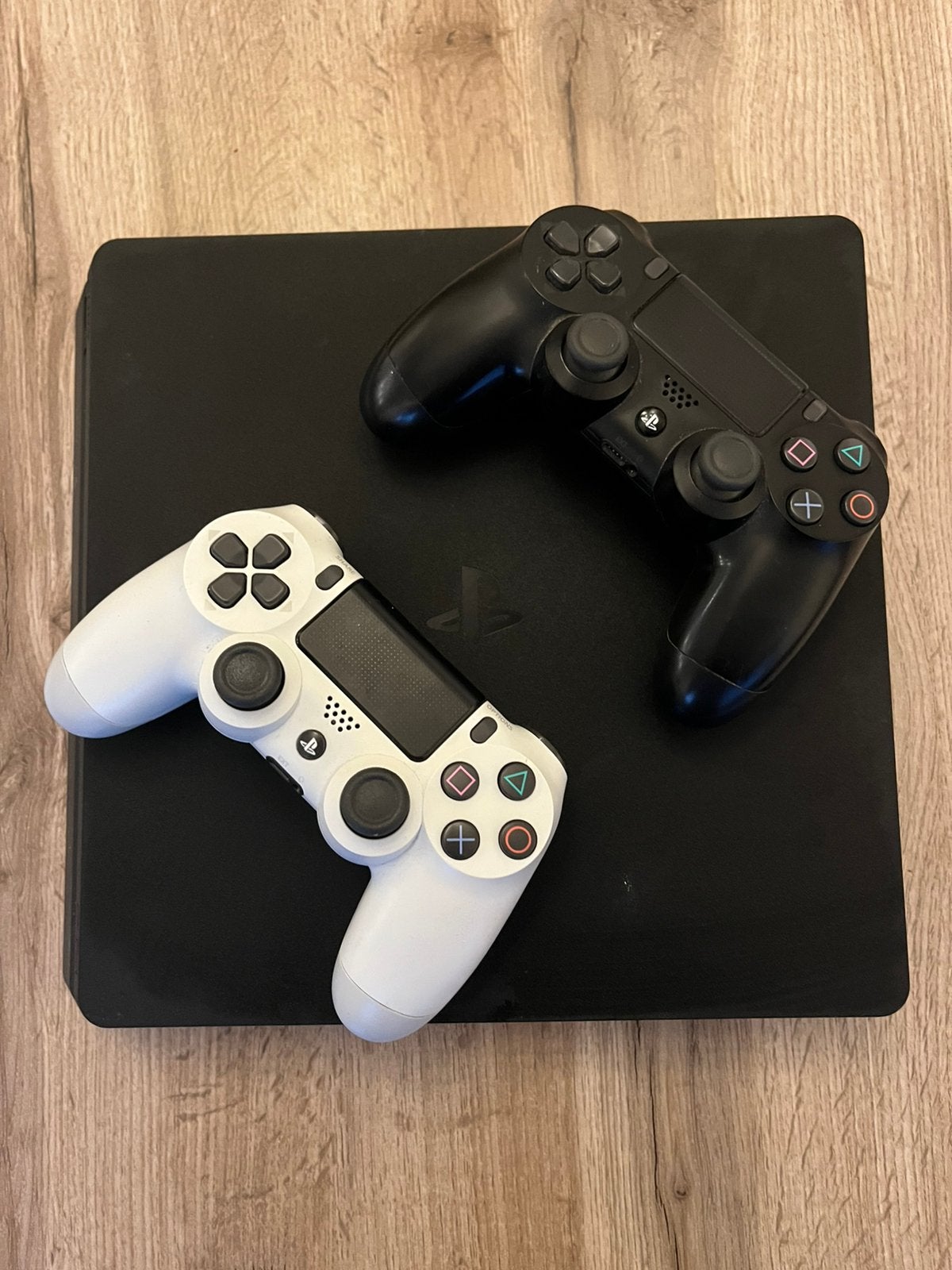 PS4 SLIM 500Gb, Enlèvement, Comme neuf, Slim