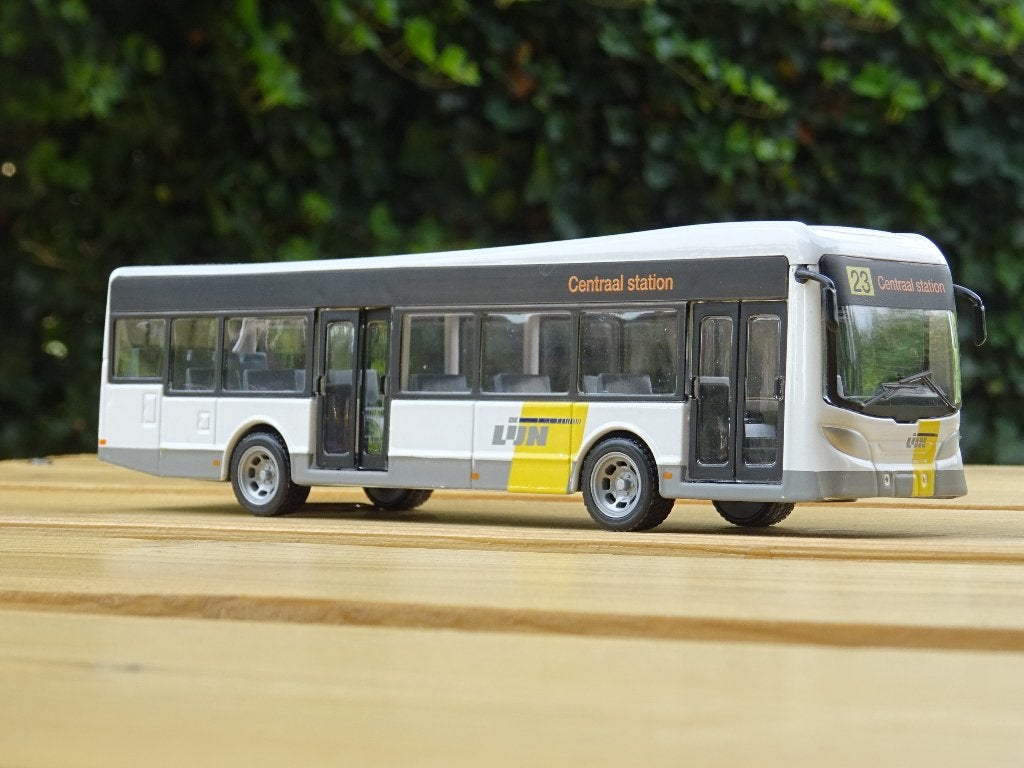 Autobus belge « De Lijn » - 1/50, Enlèvement ou Envoi, Comme neuf, Bus ou Camion