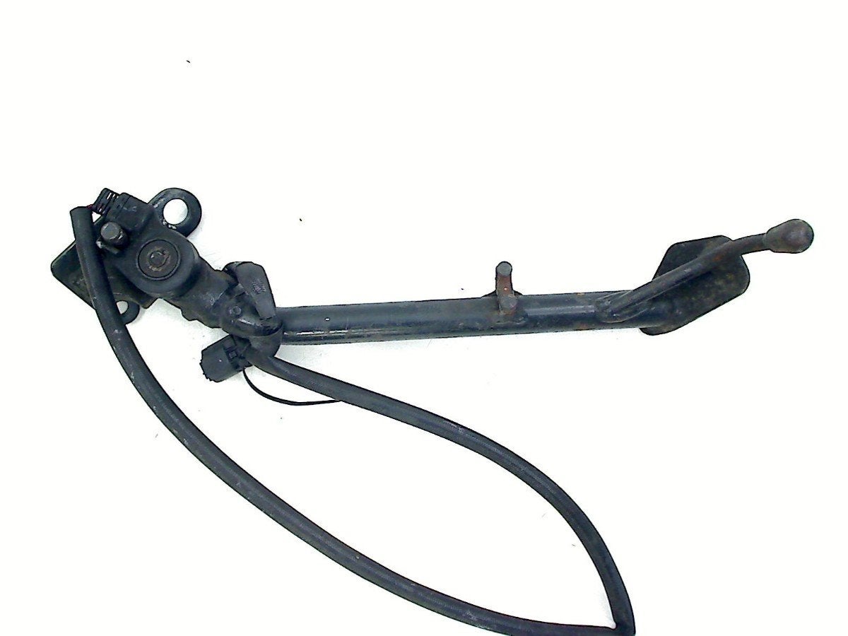 ZIJSTANDAARD BMW R 1100 gs (R1100 gs (01-1998/12-2005), Dhr. S. di Majo, Gebruikt, Info@cama-motorparts.nl, P.J. Troelstraweg 8 8
3144 CX  MAASSLUIS, NL