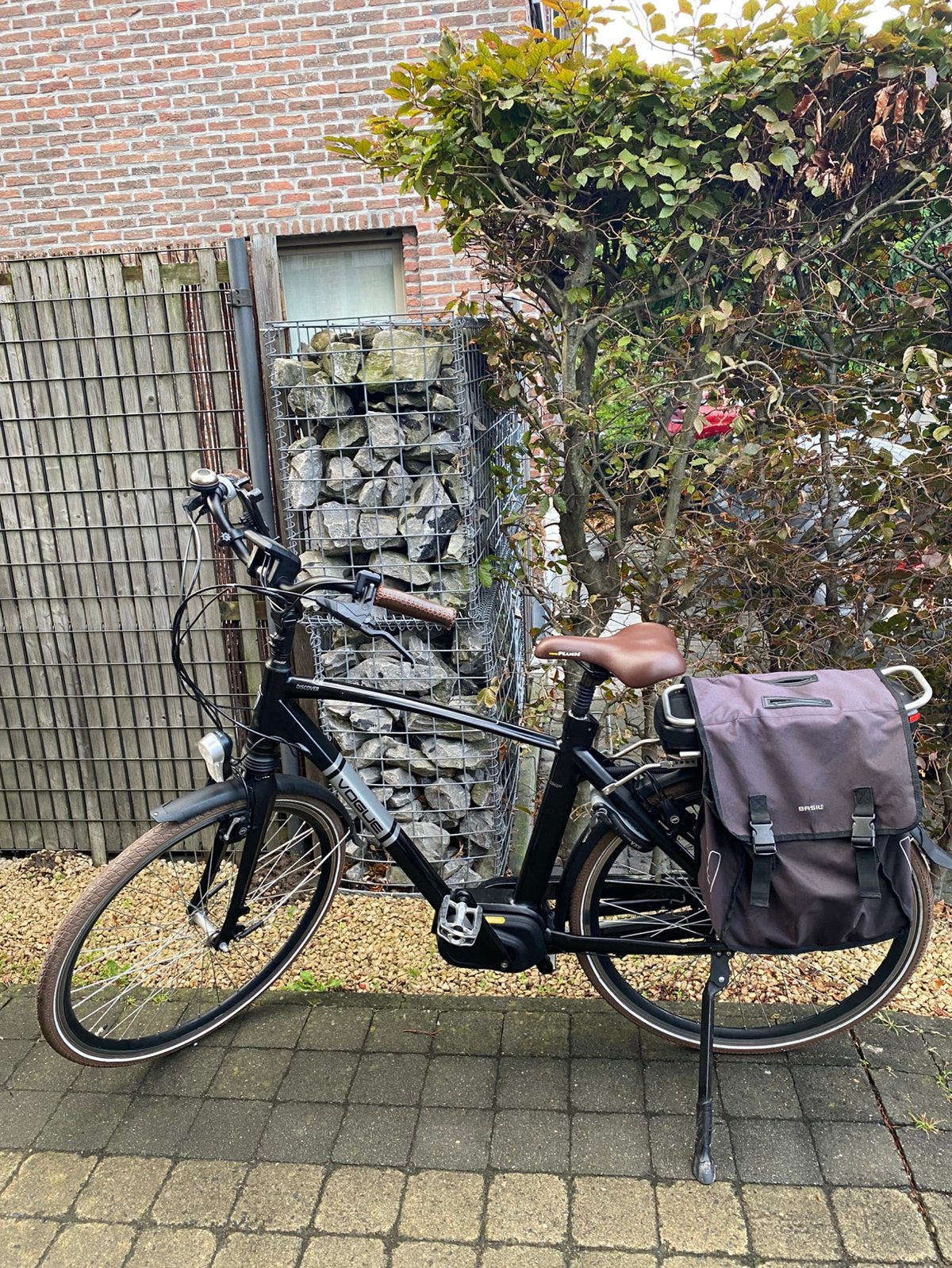 Un magnifique vélo électrique pour homme ou garçon, Enlèvement, Comme neuf