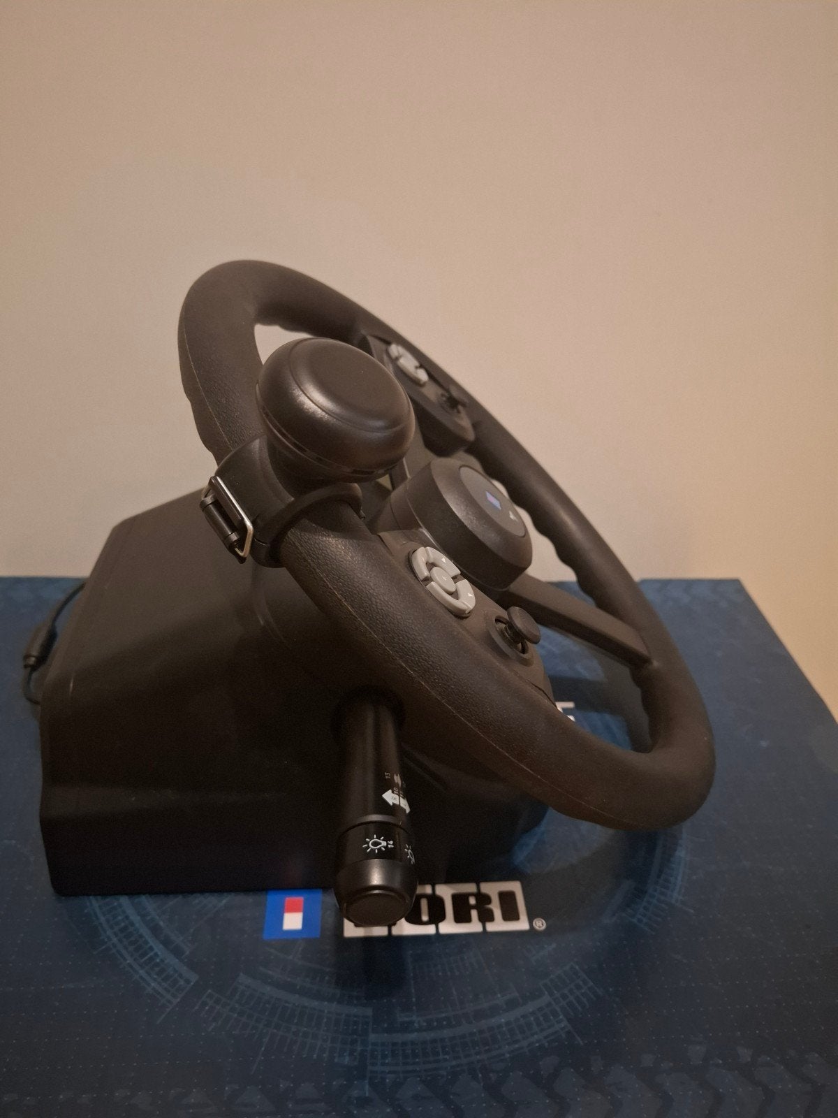 Hori Farming Vehicle Control System – 2024 – Originele doos, Consoles de jeu & Jeux vidéo, Jeux | PC, 1 joueur, Comme neuf, Enlèvement