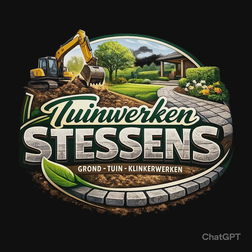 Grond tuin en klinkerwerk, Ophalen