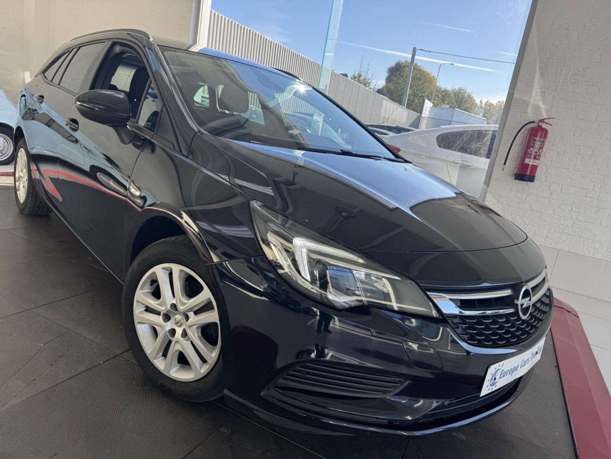 Opel Others K 1.0Turbo 105ch GPS CHAINE DE DISTRIBUTION GAR, Autos, Autres modèles, Achat, 105 ch, 5 portes