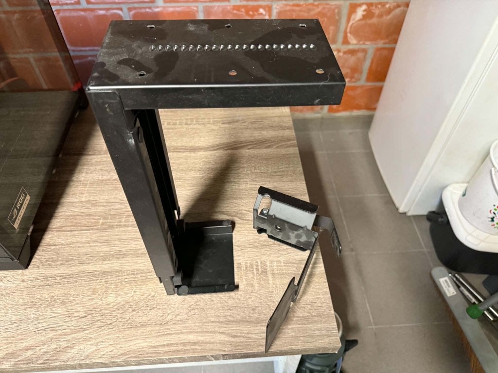 Bureau PC Houder, Enlèvement ou Envoi, Neuf