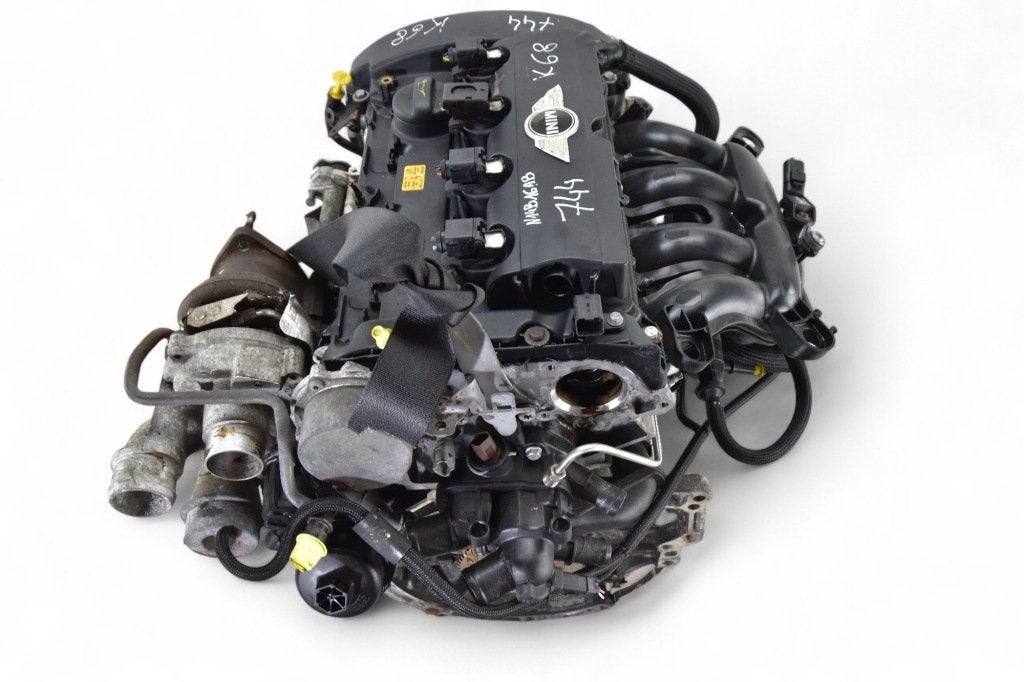Moteur N14B16A Complet MINI MINI, Autos : Pièces & Accessoires, Moteurs & Accessoires, Envoi, Utilisé, Daihatsu
