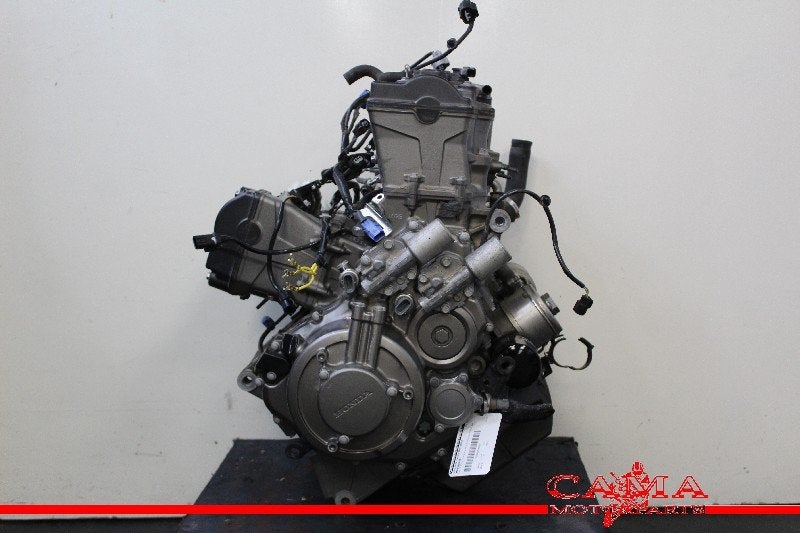MOTORBLOK Honda VFR 1200 X Crosstourer 2012-2015 (SC70), Motoren, Dhr. S. di Majo, Gebruikt, Info@cama-motorparts.nl, P.J. Troelstraweg 8 8
3144 CX  MAASSLUIS, NL