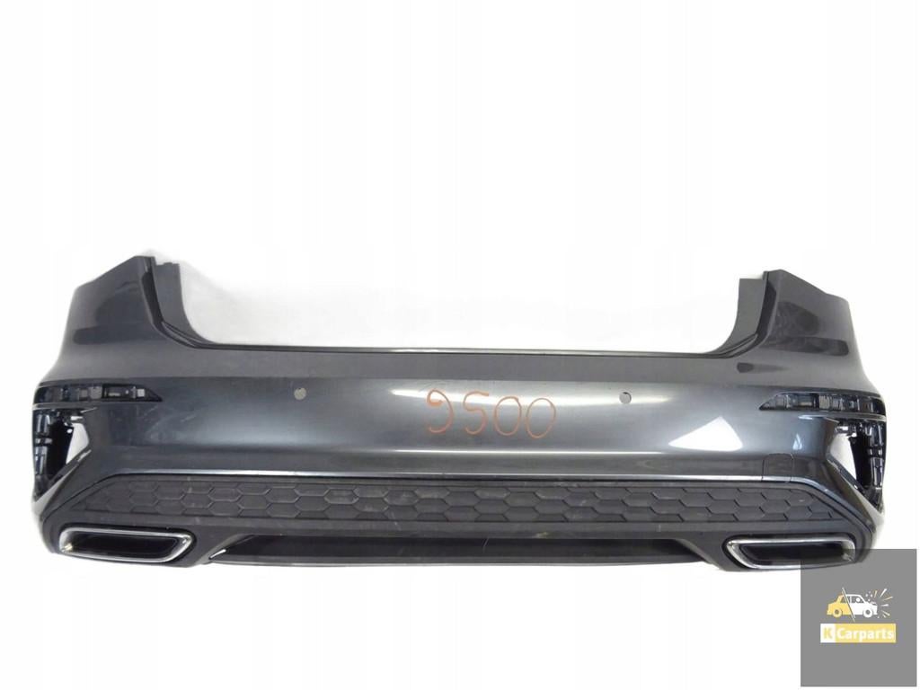AUDI A3 8Y0 S-LINE ACHTERBUMPER, Auto-onderdelen, Gebruikt, AUDI AG, Auto-Union-Strasse 1
85045  Ingolstadt, DE, Audi