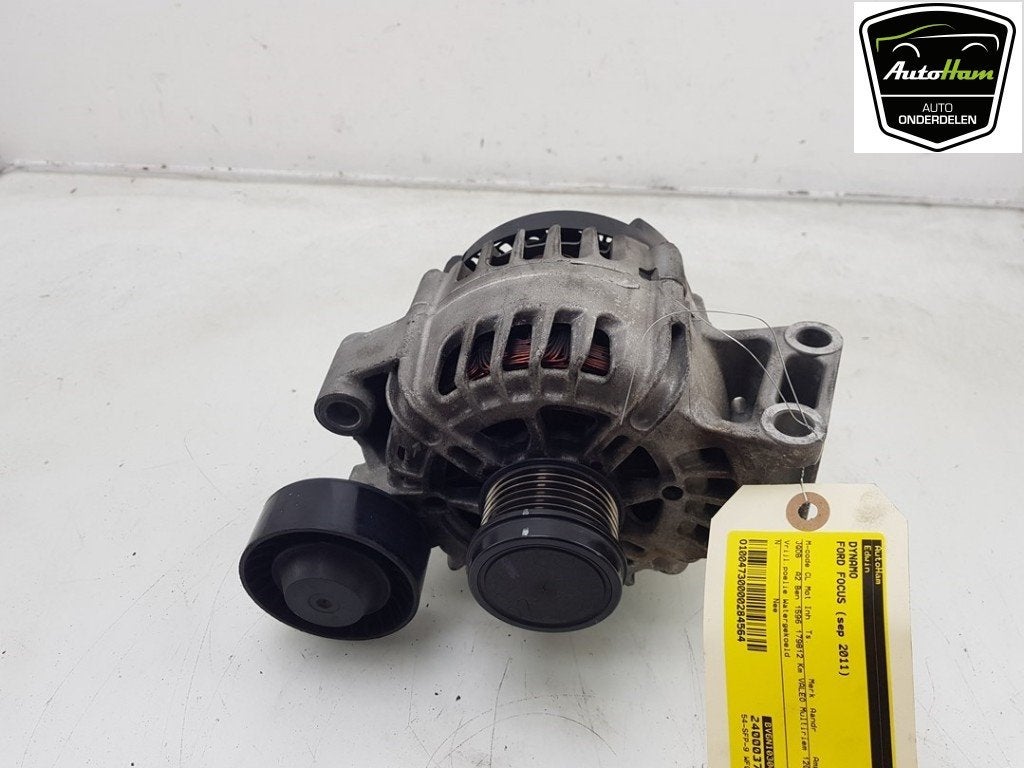 ALTERNATEUR Ford Focus 3 Wagon (01-2010/02-2020), Autos : Pièces & Accessoires, Valeo, 100, rue de Courcelles
75017  Paris, FR