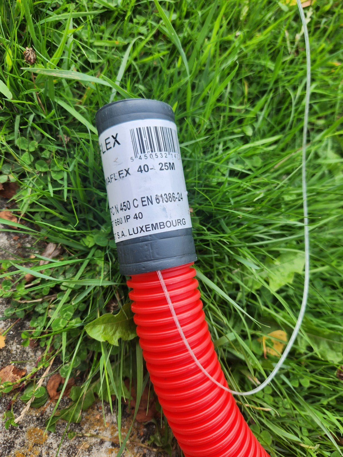 Flexi buis, Ophalen, Nieuw, Overige typen