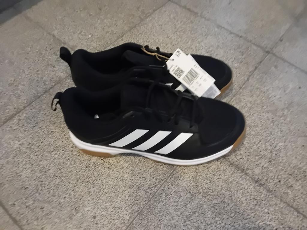 Adidas ligra, Ophalen of Verzenden