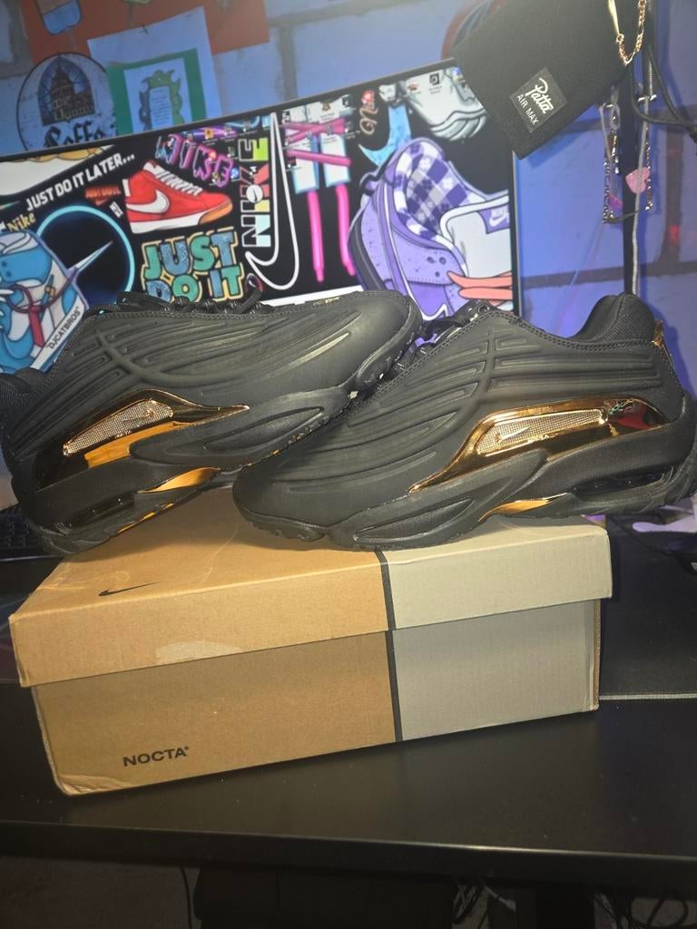 Nike Nocta Hot Étape 2., Neuf, Enlèvement ou Envoi, NIKE, Baskets