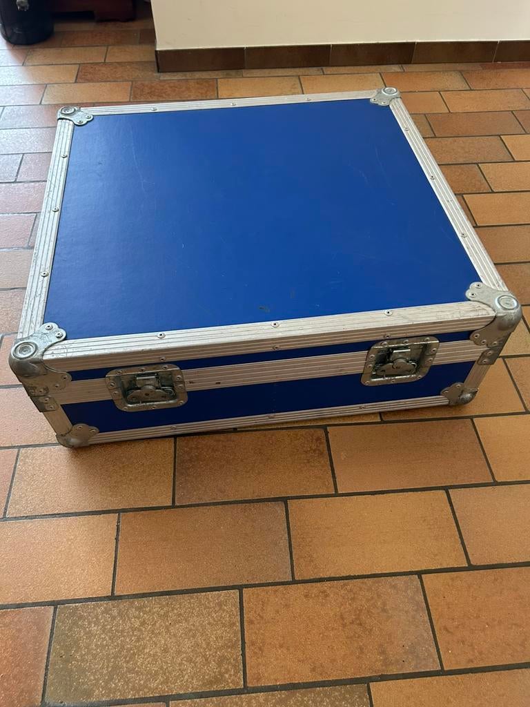 Flight case, Muziek en Instrumenten, Ophalen, Zo goed als nieuw, Flightcase