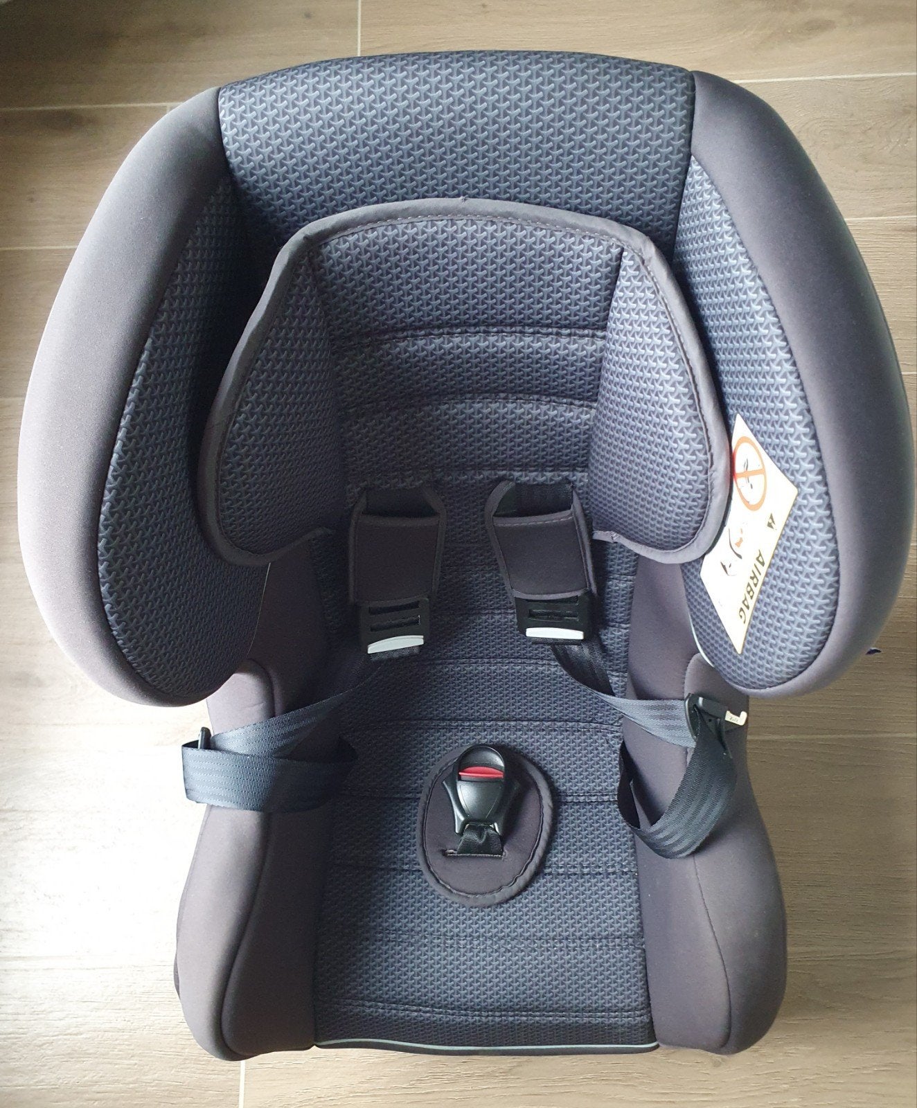 Sièges auto de 0 à 18 kg, Autres marques, Ceinture de sécurité, 0 à 18 kg, Mode veille