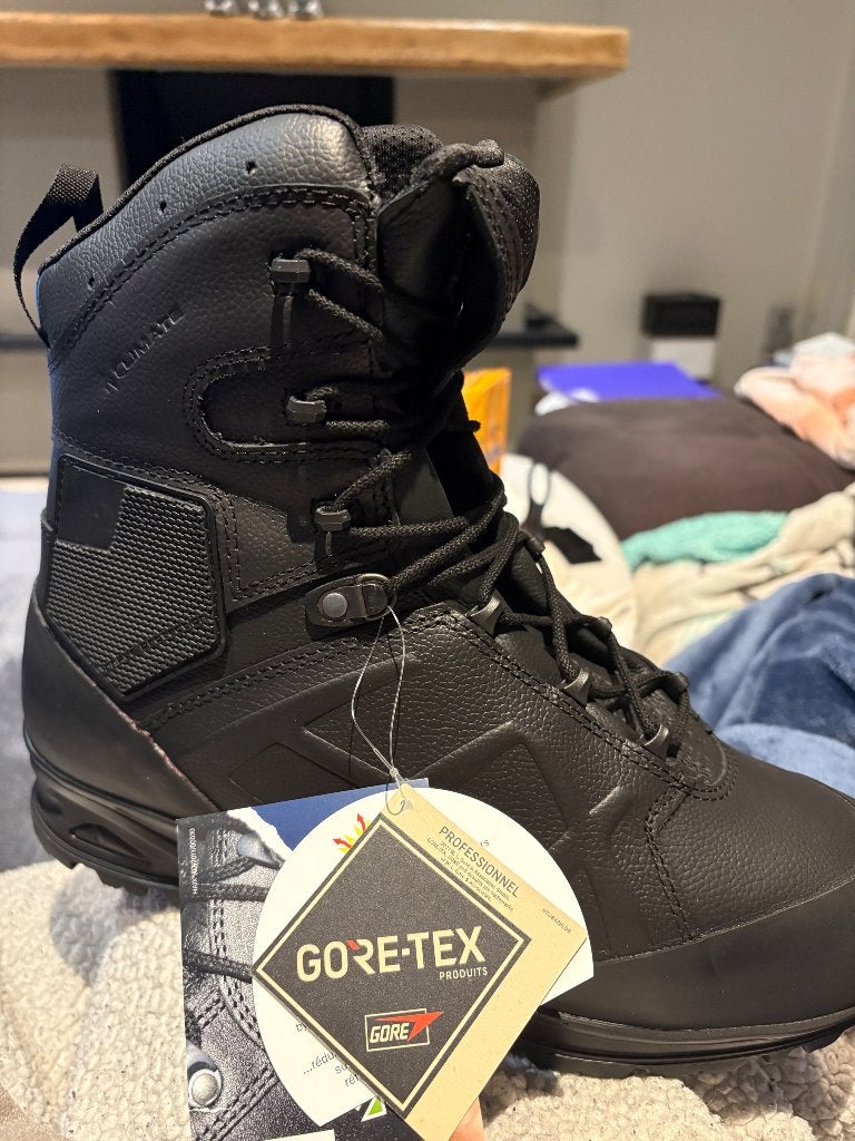Haix tactische schoen all terrain maat 45. Nieuw!, Ophalen, Nieuw, Schoenen