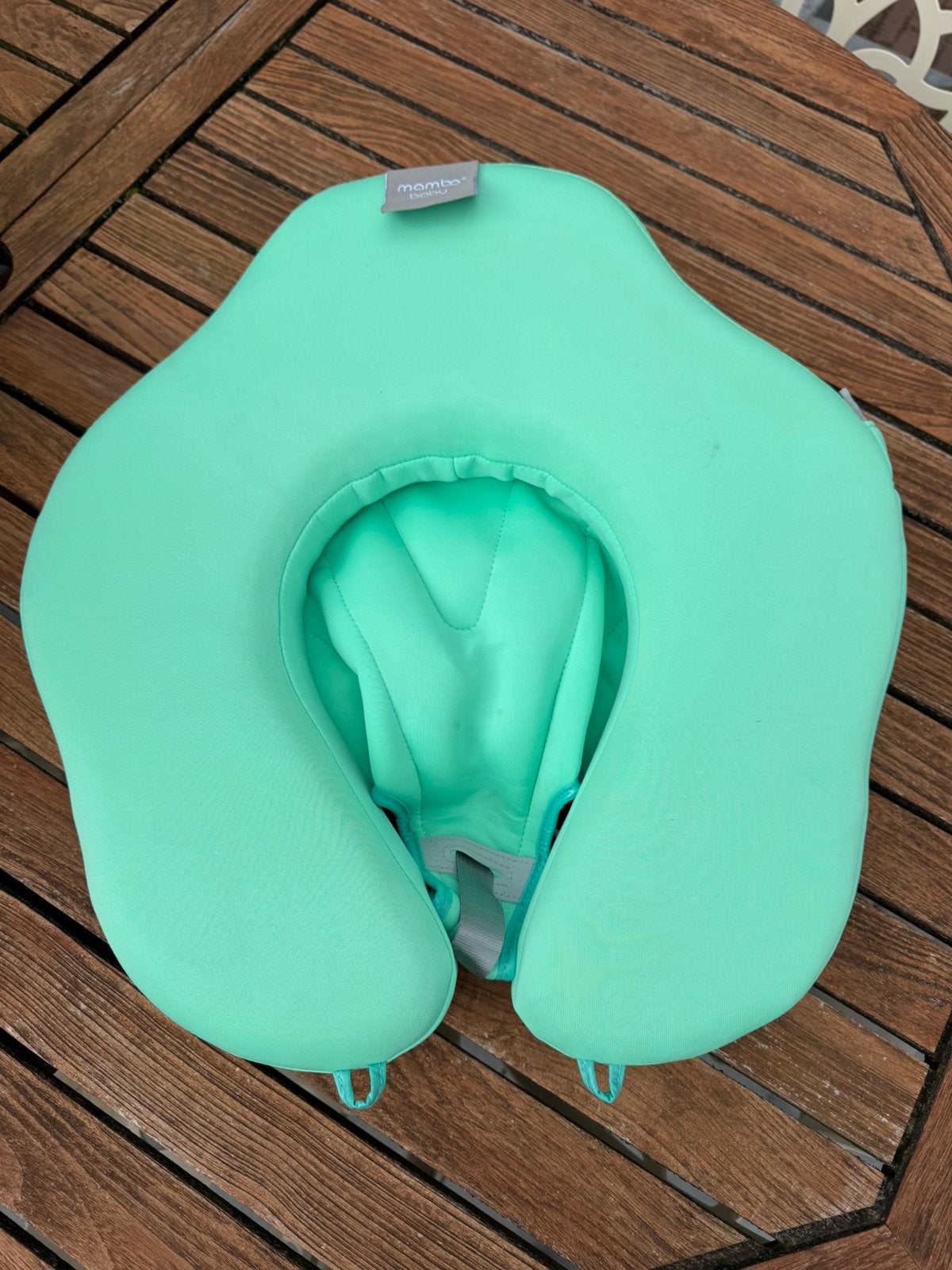 Zwemband babys, Ophalen, Zo goed als nieuw