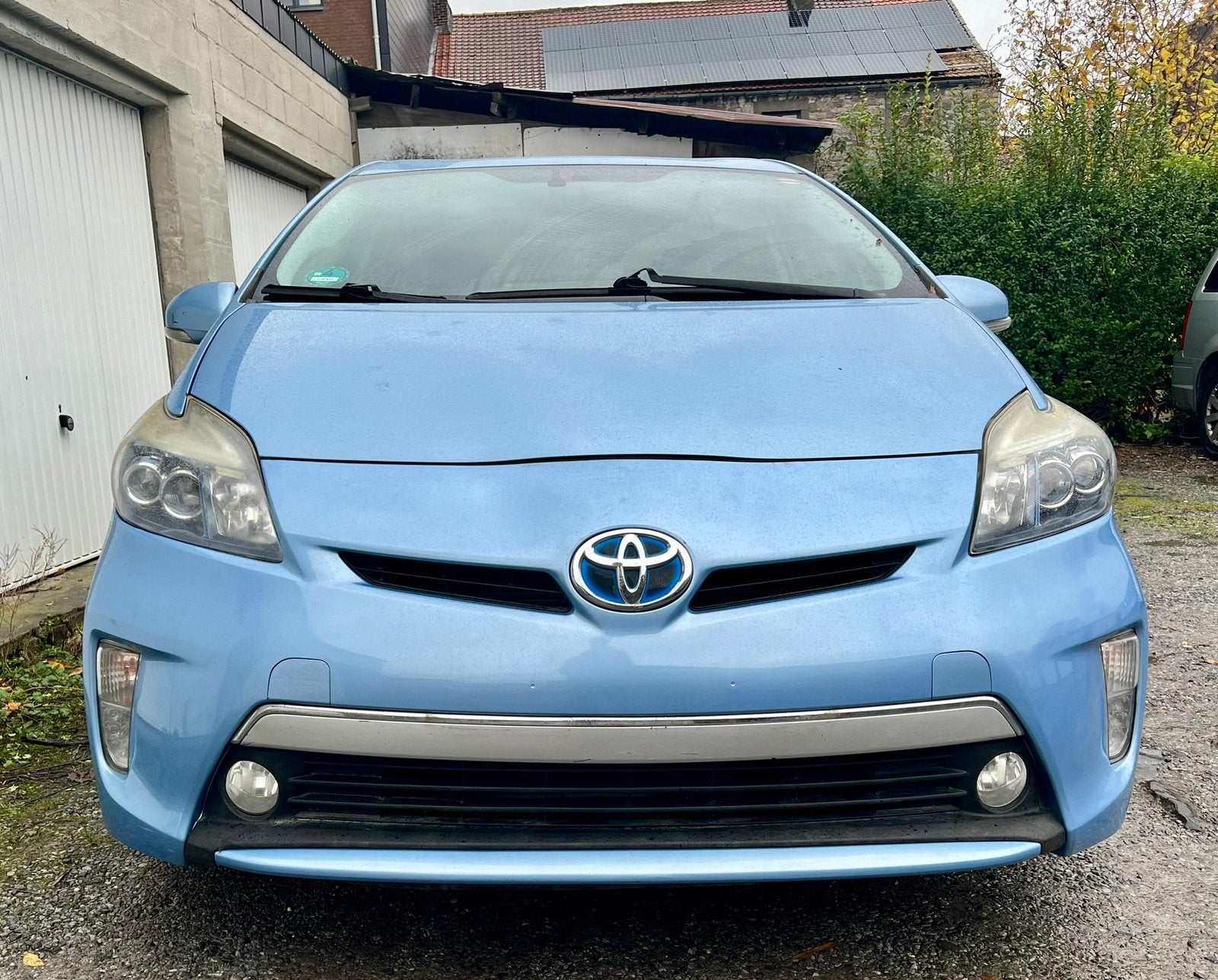 Toyota Prius plugin, Autos, Toyota, Particulier, Achat, Prius