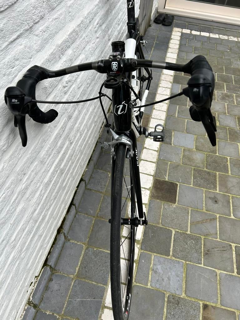 Isaac Boson, 28 inch, Gebruikt, 49 tot 53 cm, Meer dan 20 versnellingen