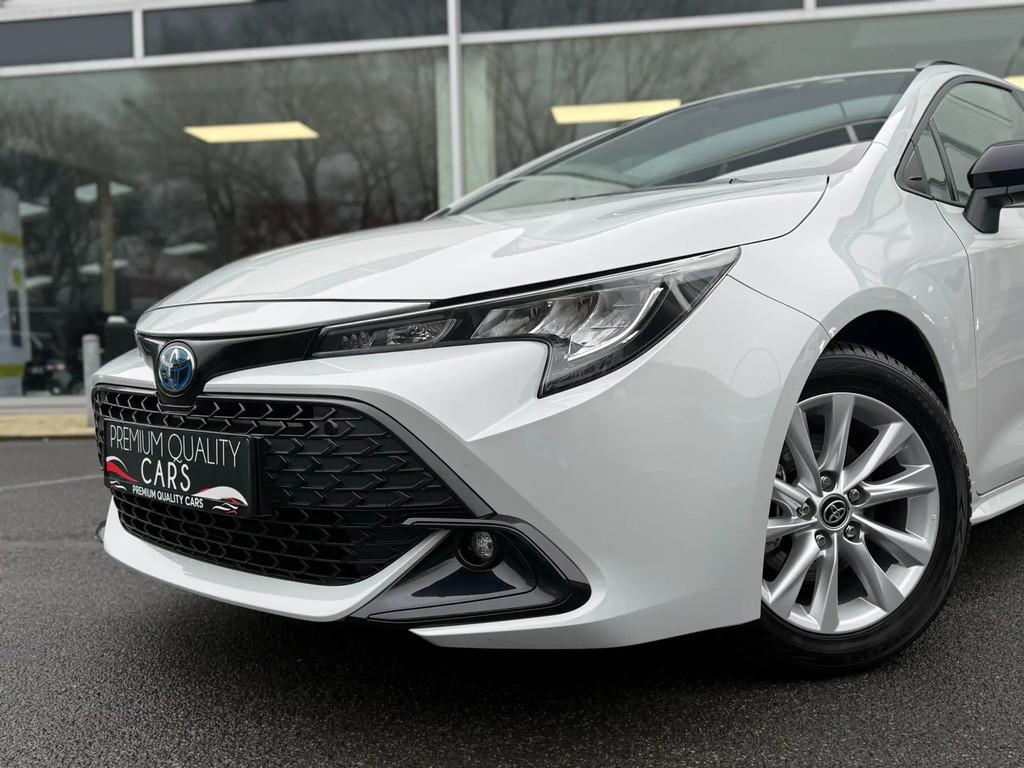 Toyota Corolla CAMERA / CARPLAY / CHAUFFAGE DES SIÈGES ET D, Autos, Toyota, Achat, Entreprise, Carnet d'entretien, Noir